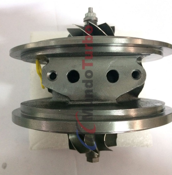 Cartridge Turbo Santa Fe 2015 - Imagen 3