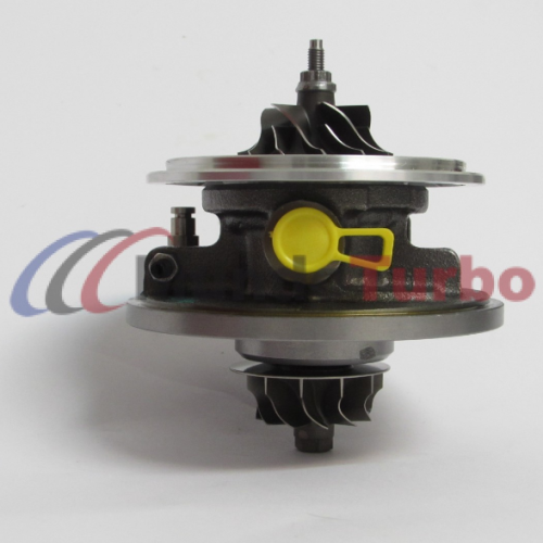 Cartdrige Turbo NEW Accent