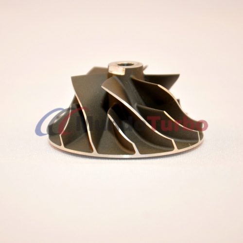 Rueda Compresora RHF4H