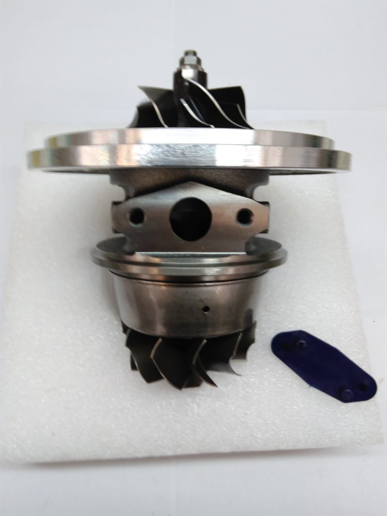 Cartridge Turbo Mercedes-Benz - Imagen 2