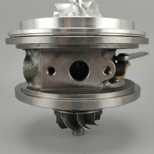 Cartridge Turbo Hyundai Santa