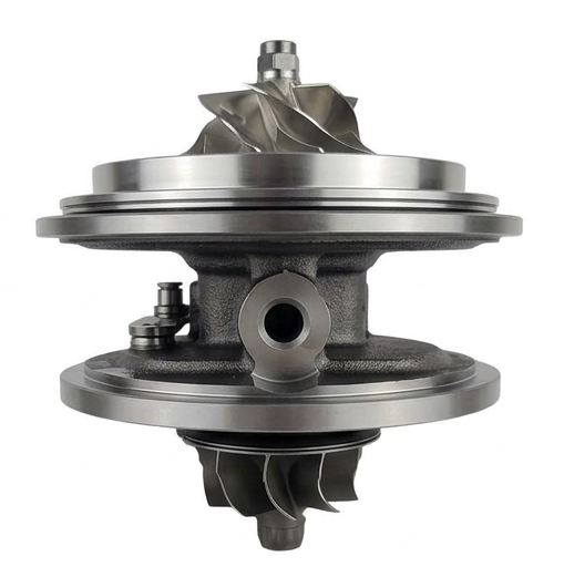 Cartridge Turbo Foton | Volkswagen | Motor ISF 2.8 - Imagen 2