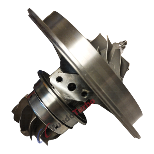 Cartridge Turbo Volvo EC700B