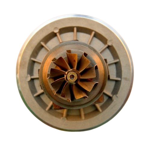 Cartridge Turbo JMC Motor JX493ZQ | JX493 - Imagen 4