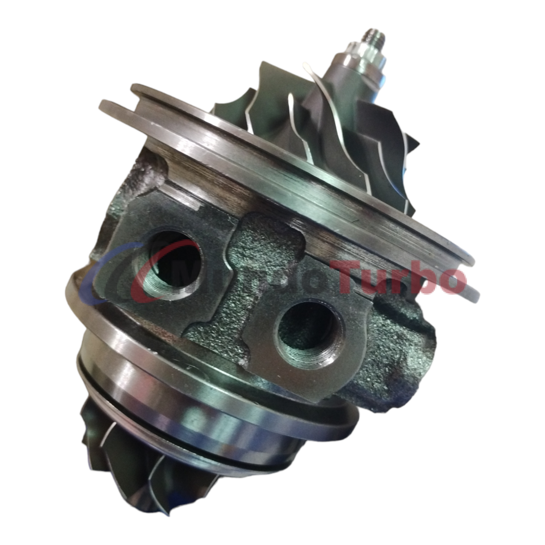Cartridge Turbo Mitsubishi L200 | Hyundai H1 - Imagen 4