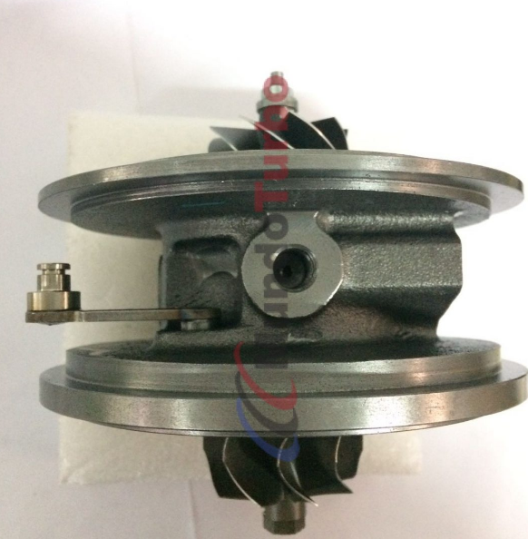 Cartridge Turbo Santa Fe 2015 - Imagen 2