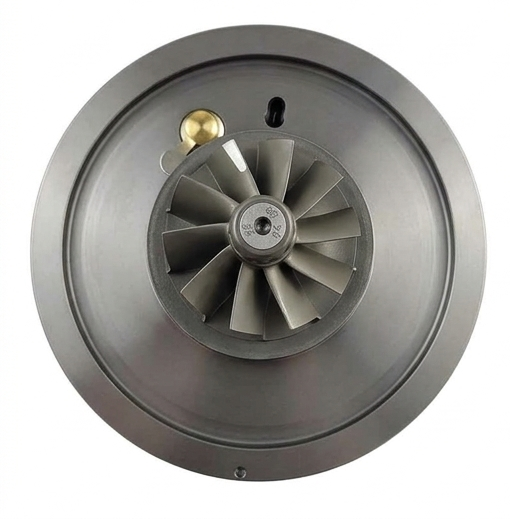 Cartridge Turbo Foton | Volkswagen | Motor ISF 2.8 - Imagen 4