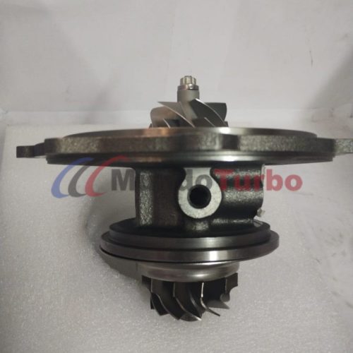 Cartridge Turbo  Isuzu 163HP