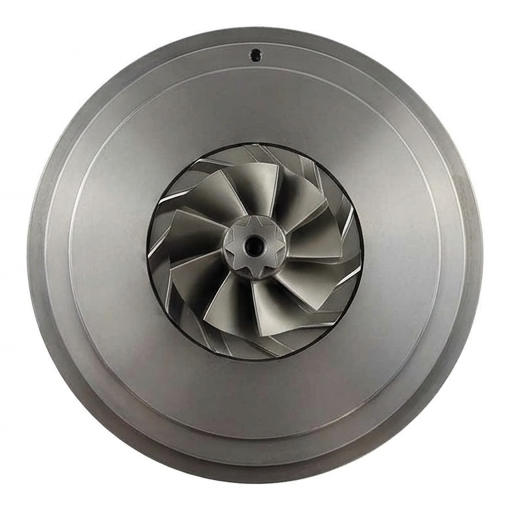 Cartridge Turbo Foton | Volkswagen | Motor ISF 2.8 - Imagen 3