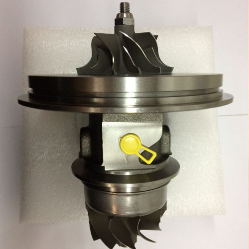 Cartridge Turbo Mercedes-Benz Bus 12