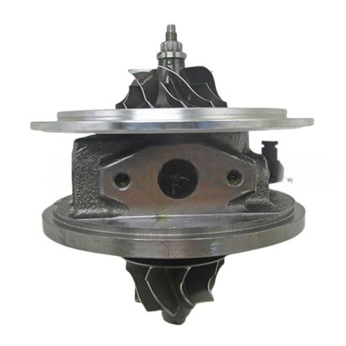 Cartridge Turbo Suzuki Grand Vitara II