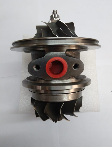 Cartridge Turbo TD06H Fuso Canter