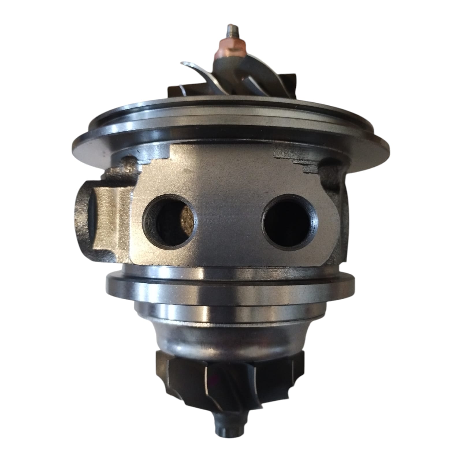 Cartridge Turbo Mitsubishi L200 Katana - Imagen 3