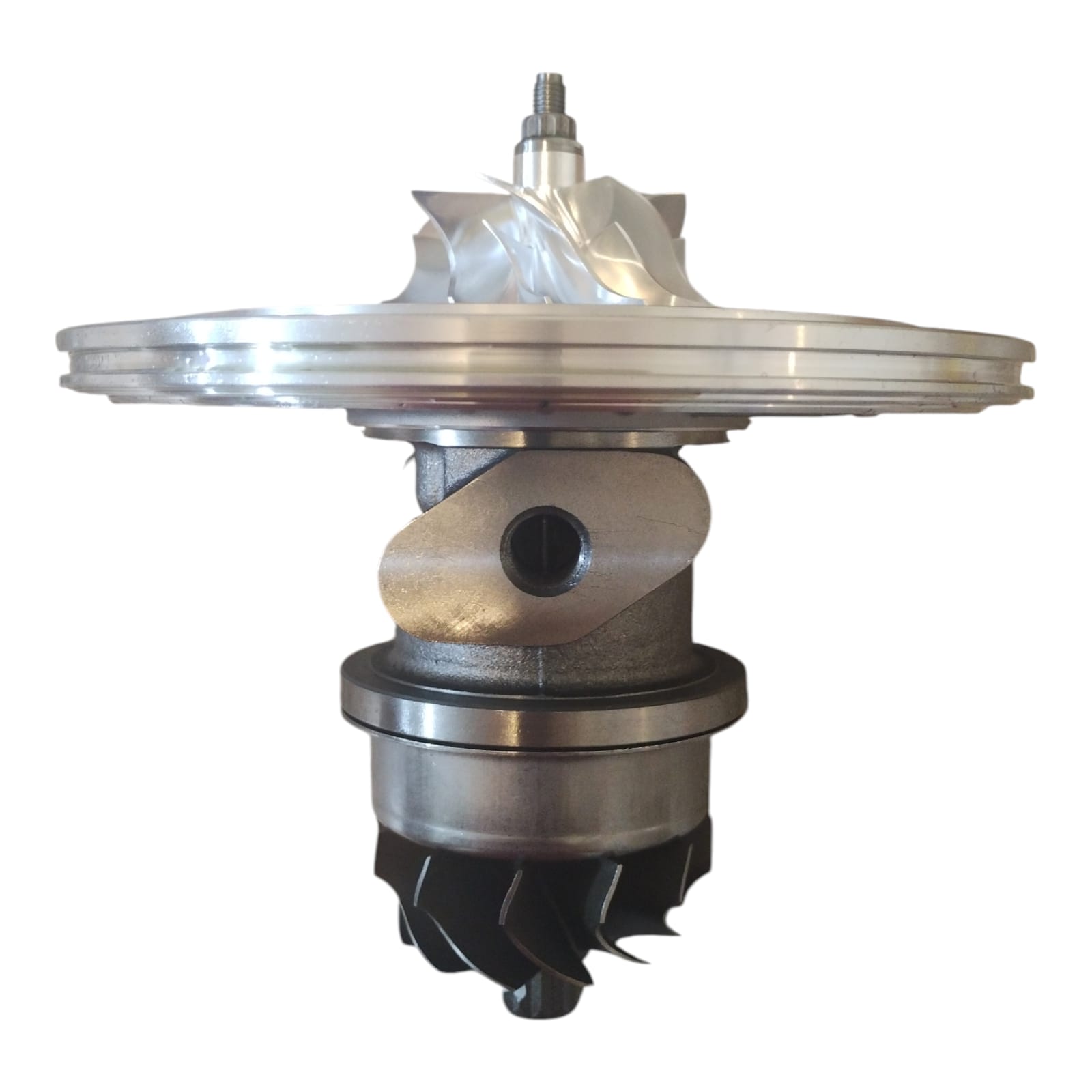 Cartridge Turbo Mercedes-Benz 2423K (Compresora Forjada) - Imagen 2