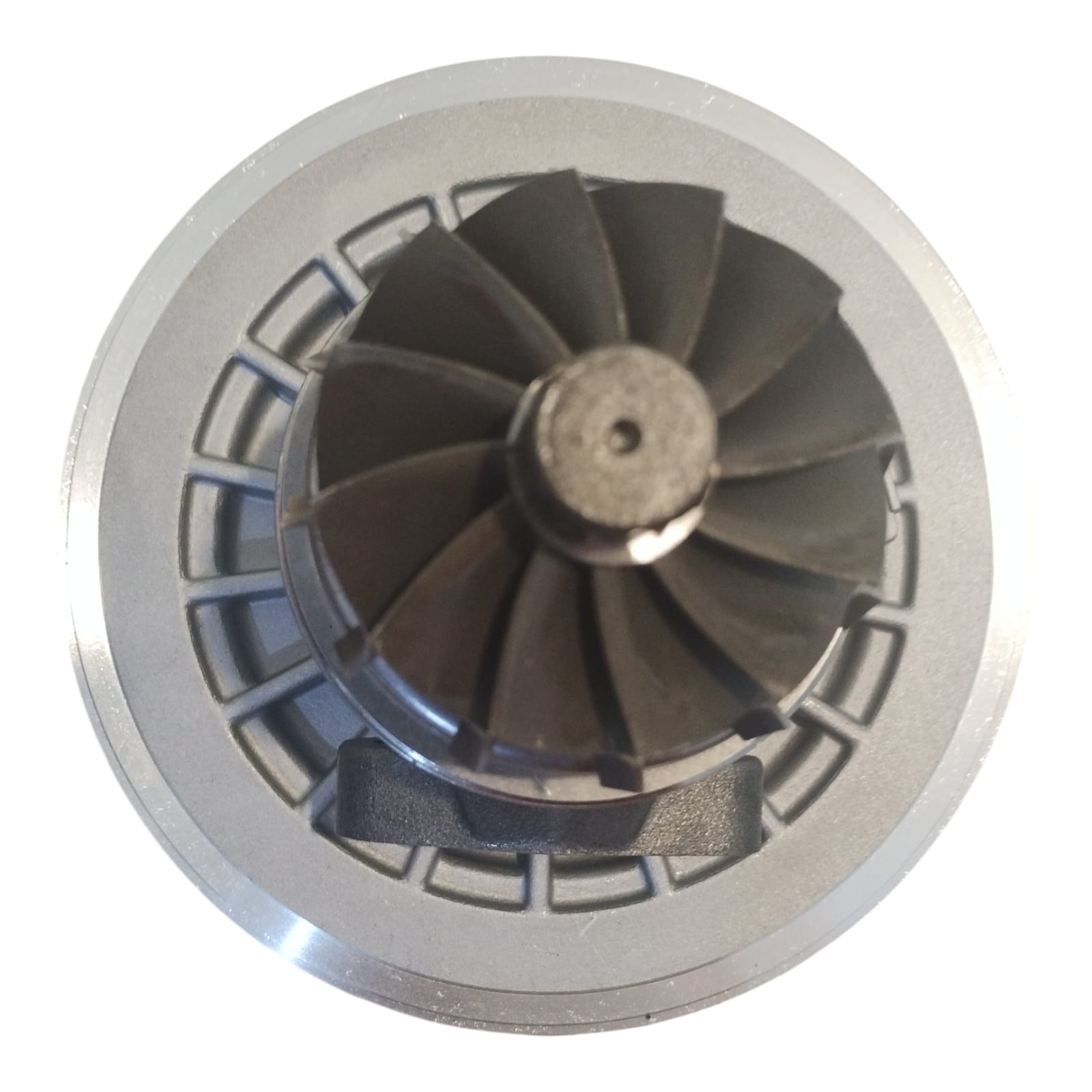 Cartridge Turbo Mercedes-Benz 2423K (Compresora Forjada) - Imagen 4