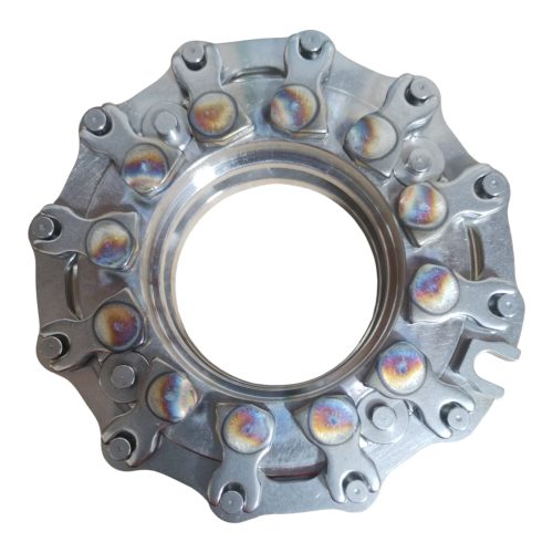 Geometría Variable TF035