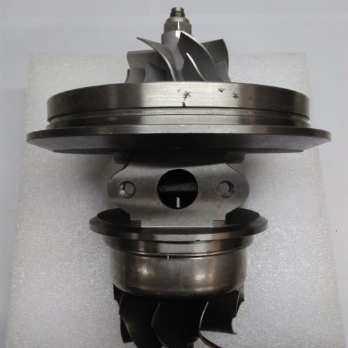 Cartridge Turbo  Mercedes-Benz Truck Actros 12 455 HP