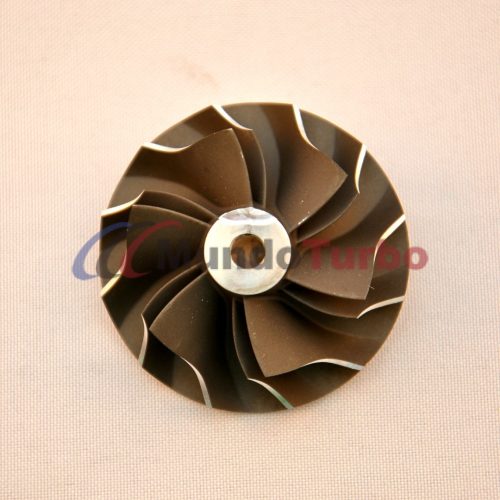 Rueda Compresora GT174