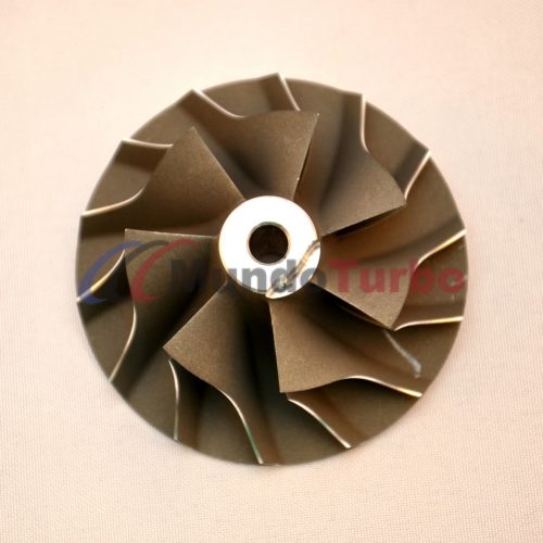 Rueda Compresora TD06H