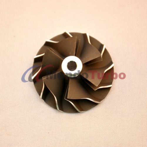 Rueda Compresora GT15