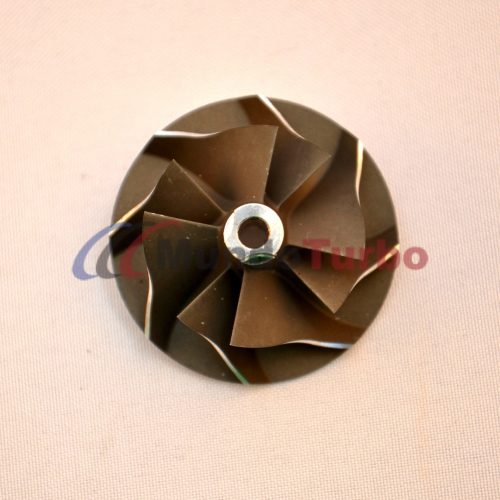 Rueda Compresora K03 B