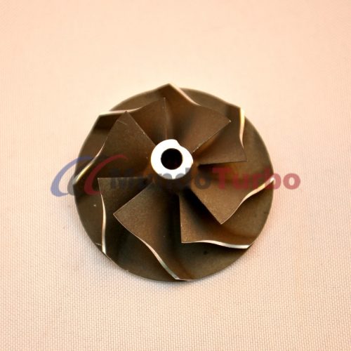 Rueda Compresora K03 P