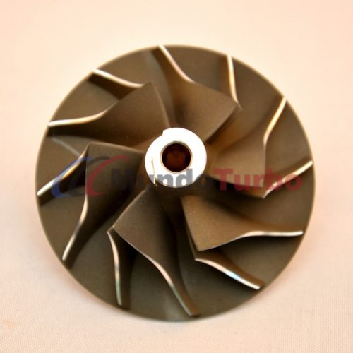 Rueda Compresora HX30W