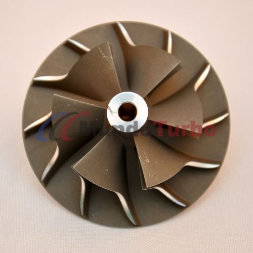 Rueda Compresora K16 L