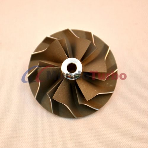 Rueda Compresora GTB15