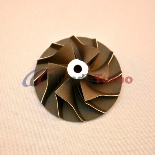 Rueda Compresora CT16