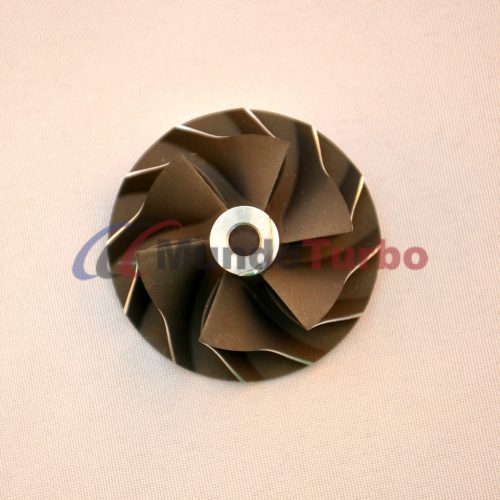 Rueda Compresora GTA17