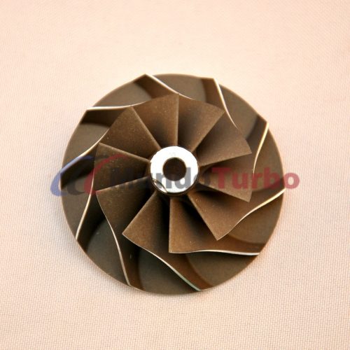 Rueda Compresora RHF5