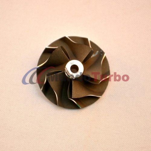 Rueda Compresora KP35