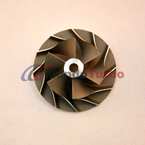 Rueda Compresora CT9 T