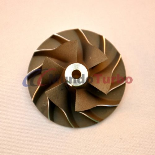 Rueda Compresora GT225