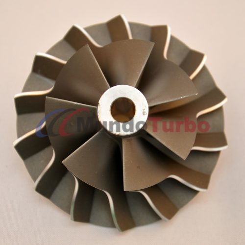 Rueda Compresora S400