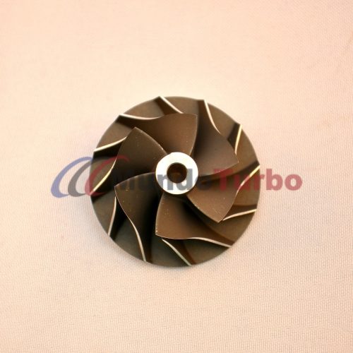 Rueda Compresora KT10