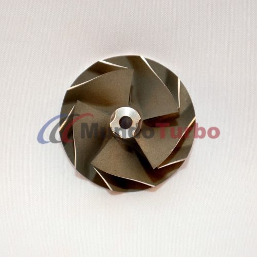 Rueda Compresora HT12-