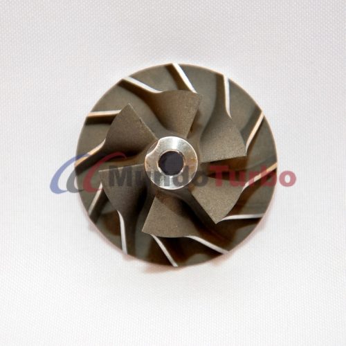 Rueda Compresora GT15