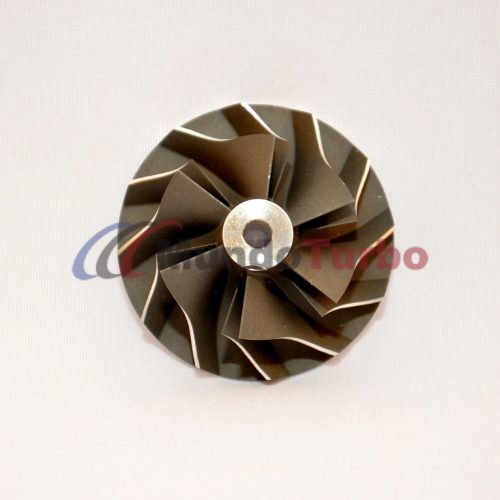 Rueda Compresora GT205