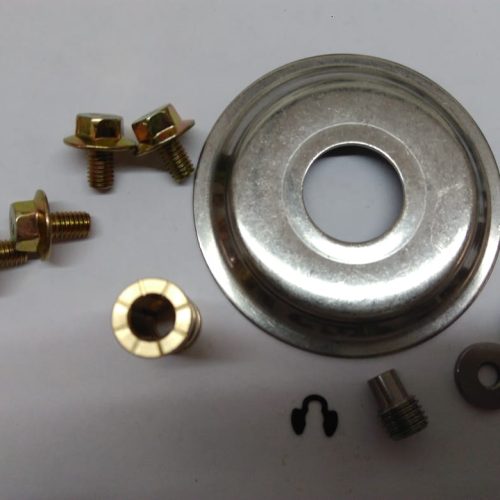 Kit de Mantención GT12