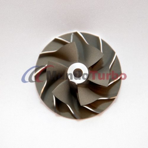 Rueda Compresora GT174