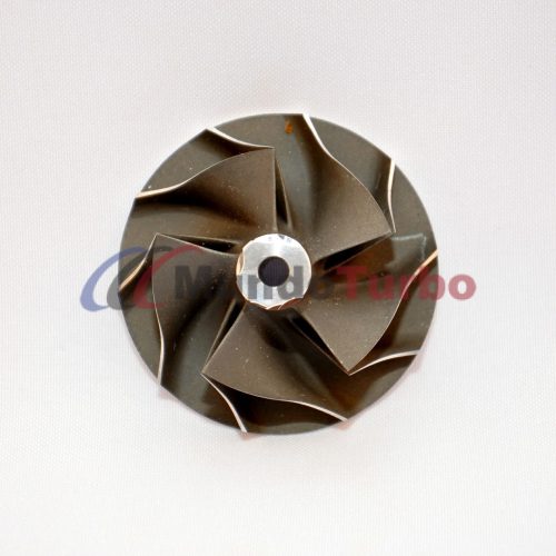 Rueda Compresora CT12B