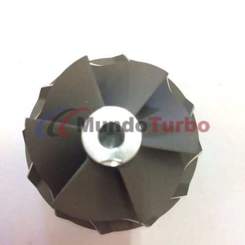 Rueda Compresora RHF4V