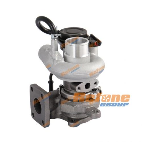 Turbocompresor Hyundai Kia