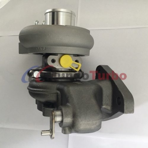 Turbocompresor Mitsubishi Pajero, L300, L200
