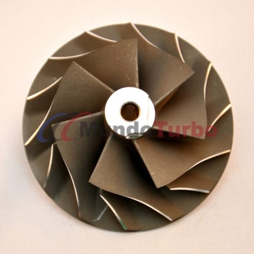 Rueda Compresora HX40W