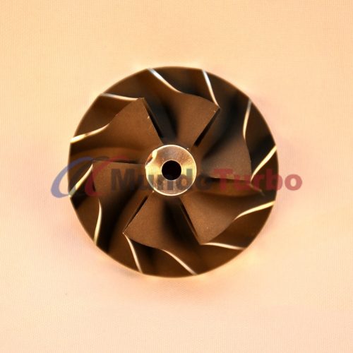 Rueda Compresora TD04