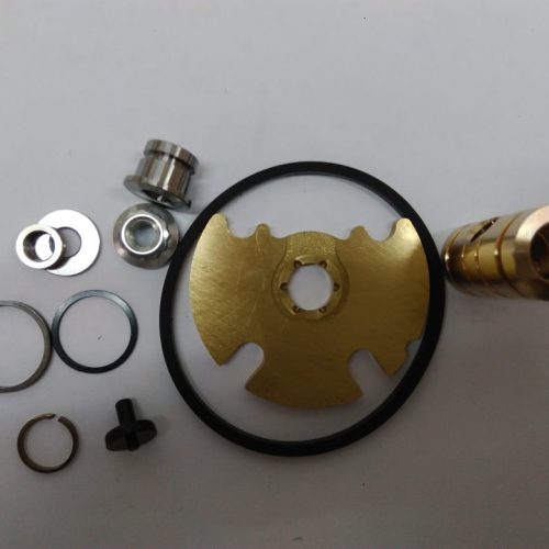 Kit de Mantención GT15/25