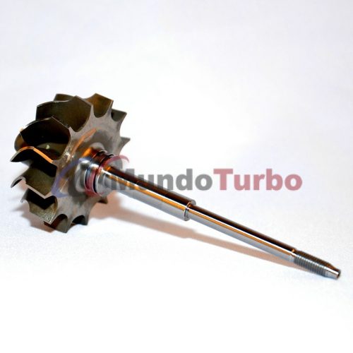 Rueda Turbina GT225